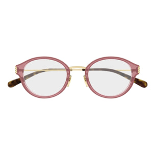 Gafas de Vista Gucci GG1999OJ-003 de Acetato Mujer 49 mm