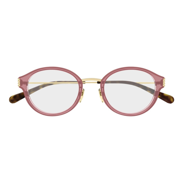 Gafas de Vista Gucci GG1999OJ-003 de Acetato Mujer 49 mm