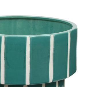 Cache-pot Flow D28cm