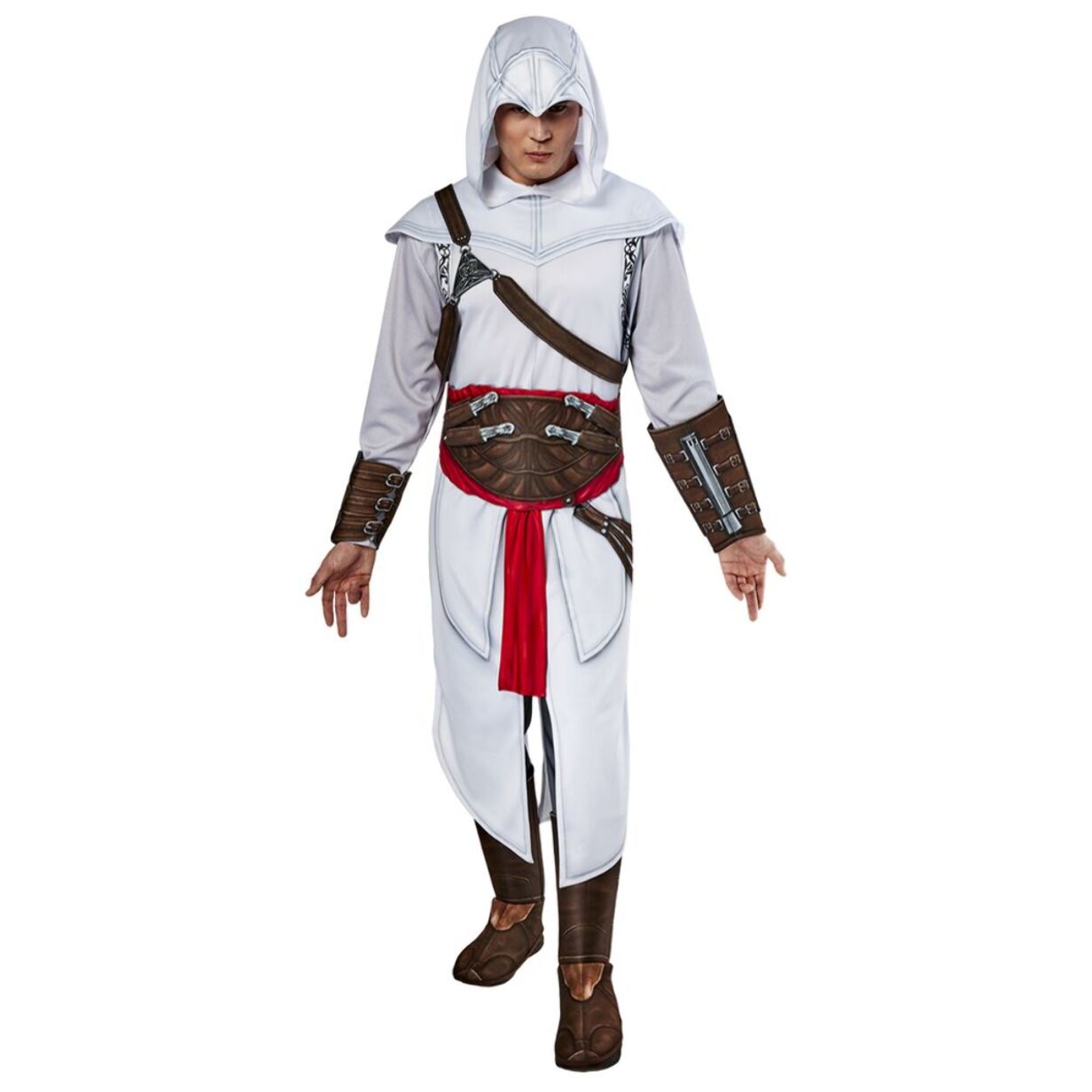 DISFRAZ ALTAIR DELUXE AD