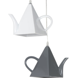 Oresteluchetta Lampadario LEONORA multicolore