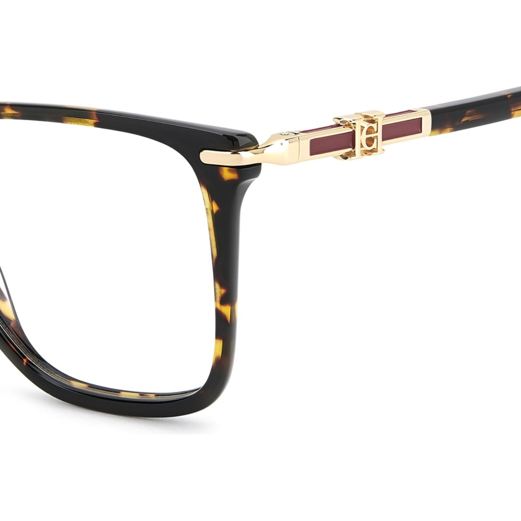 Gafas de Sol Carolina Herrera HER 0221/G/S 3H2 de Acetato Mujer 50 mm