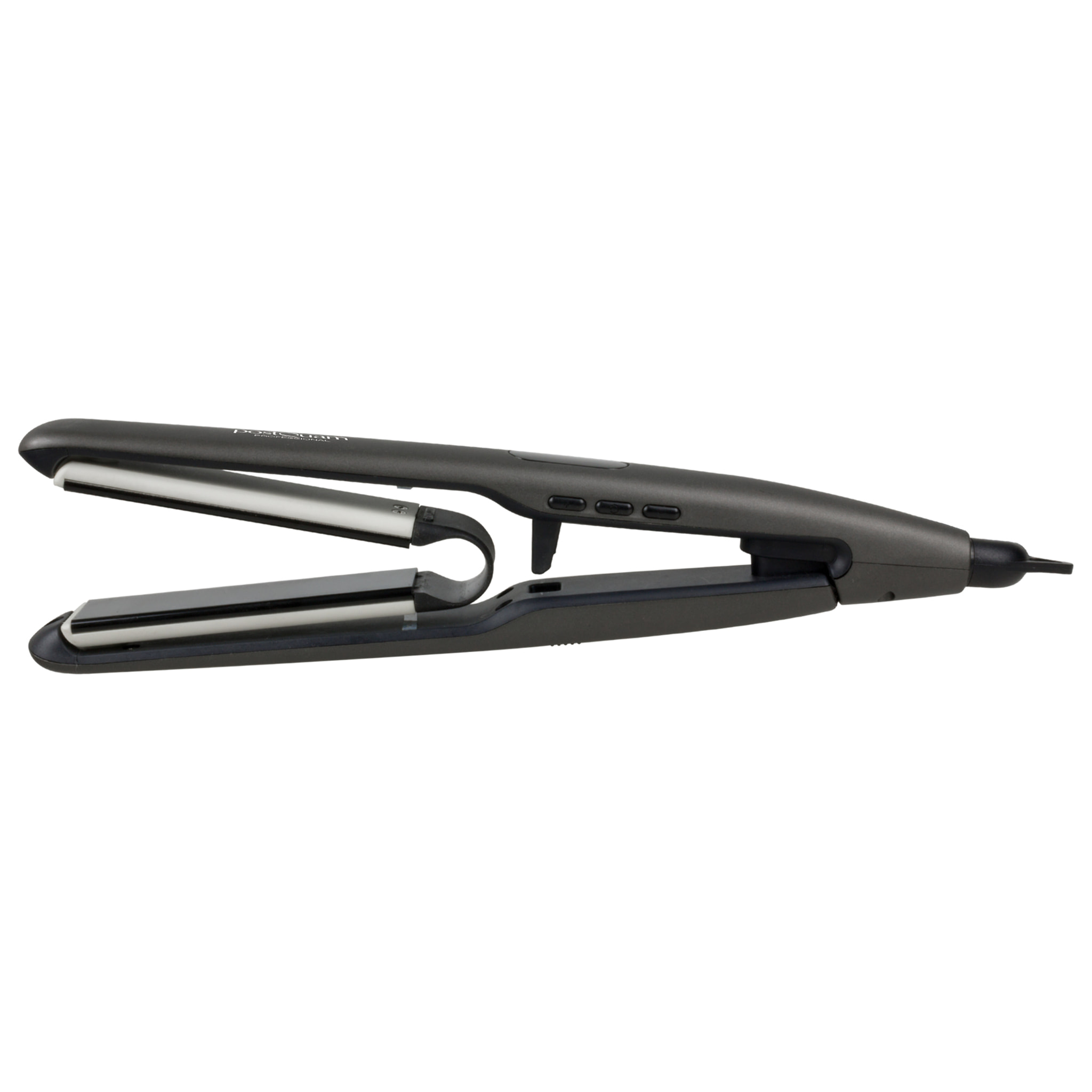 Fer à lisser Flow Control - Noir - 48W