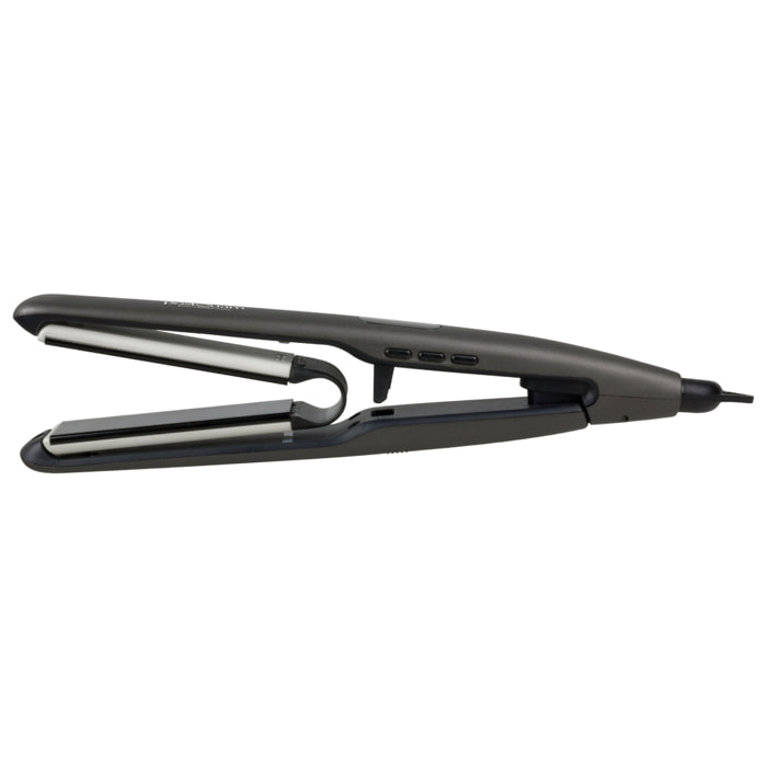 Fer à lisser Flow Control - Noir - 48W