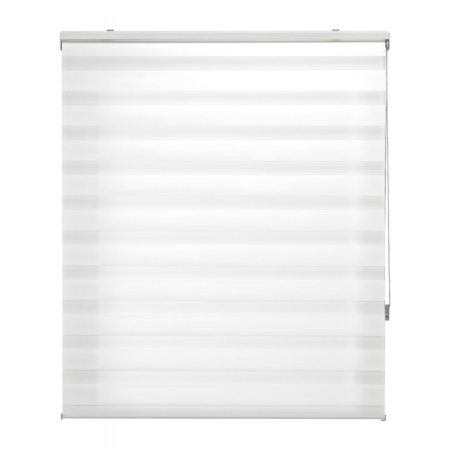 Store enrouleur Polyester Translucide Multicolore