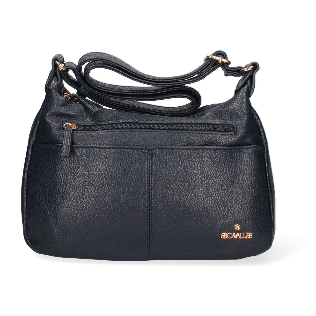 Borsa a spalla  da donna ecopelle Prodotto Vegano 30x20x10 cm