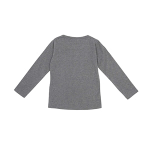 Camiseta de niña de manga larga Dream Handwriting