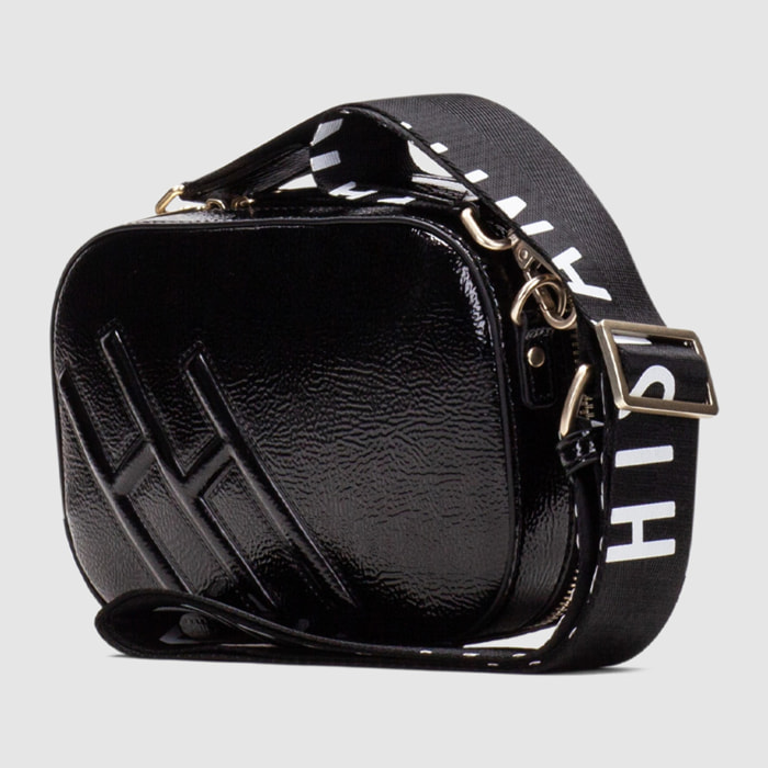 Bolso Bandolera Negro