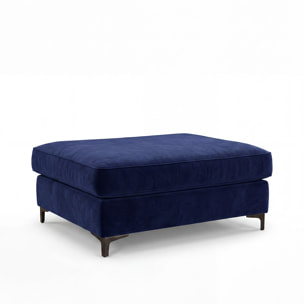 Pouf Fiesole Velours