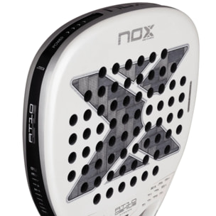 AT10 Luxury Genius Attack 12K Alum XTREM 2026 by Agustín Tapia