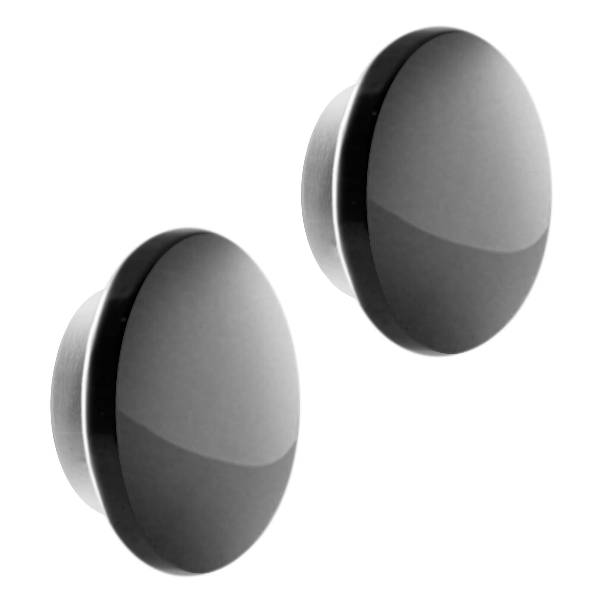 Orecchini Dimagranti Biomagnetici Slimagnetic Innovagoods - 1x0,5x1 cm