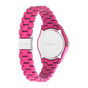 Timex Reloj Analógico De Cuarzo. Timex Legacy #Tide™ - Ocean Diver Inspired