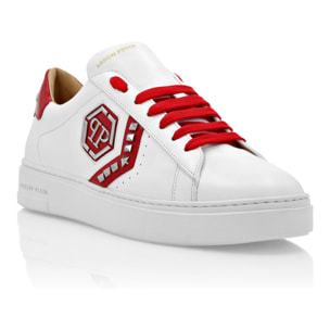 PHILIPP PLEIN Sneaker basse ARROW FORCE