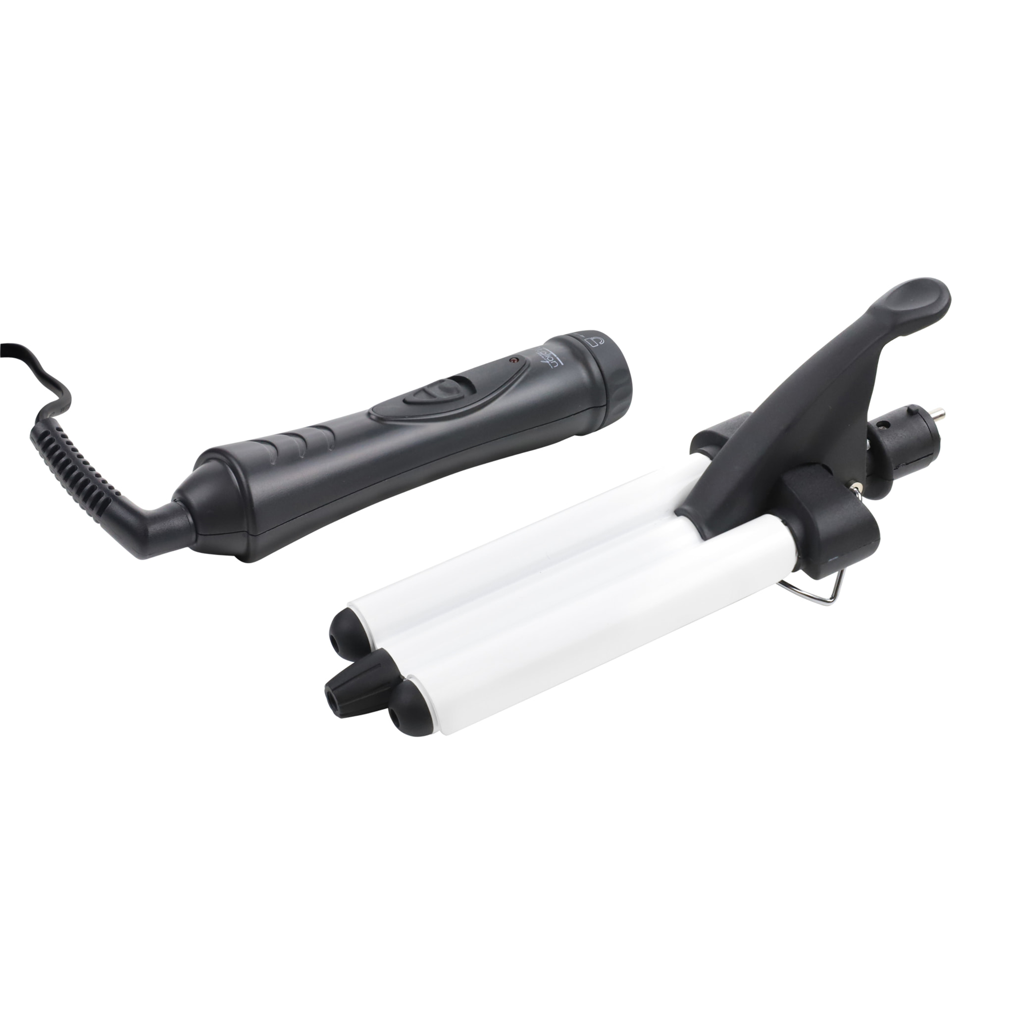 3X Turmaline Volume Curls