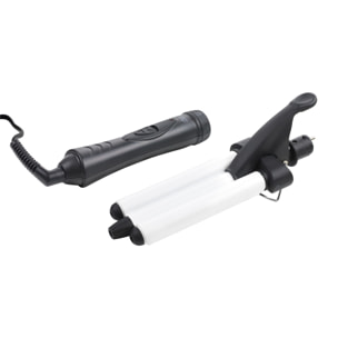 3X Turmaline Volume Curls