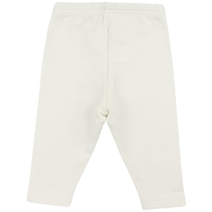 LEGGINGS FELPA LATTE