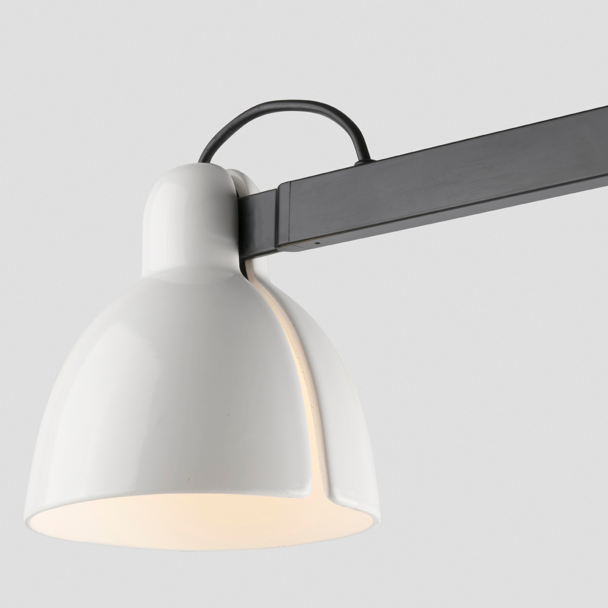 VENICE Sobremesa blanca