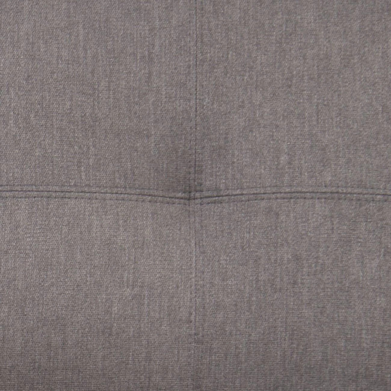 Sofá cama 1 plaza Soren Gris