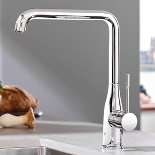 Mitigeur évier monocommande Essence