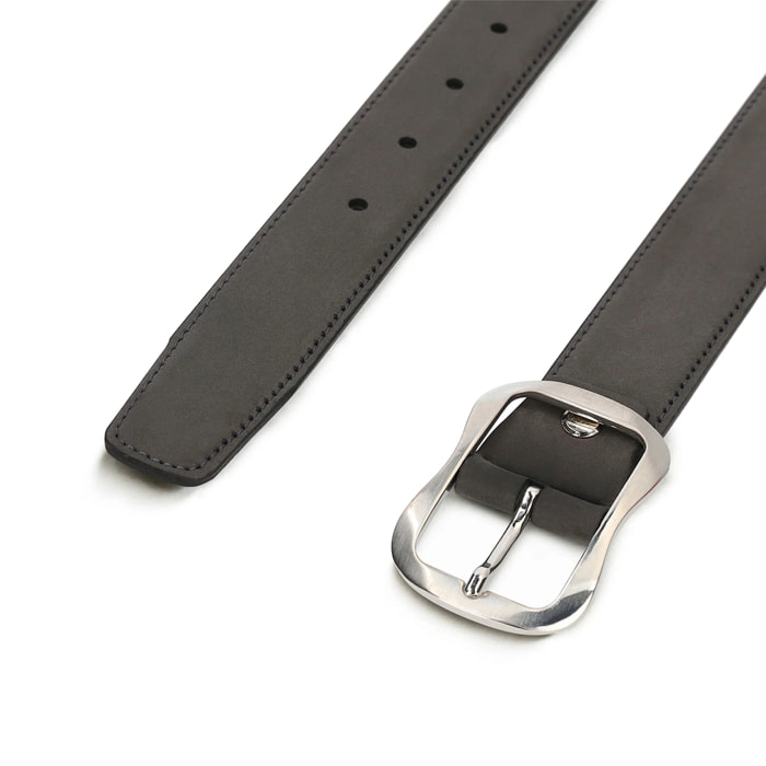 Belt Espot gris