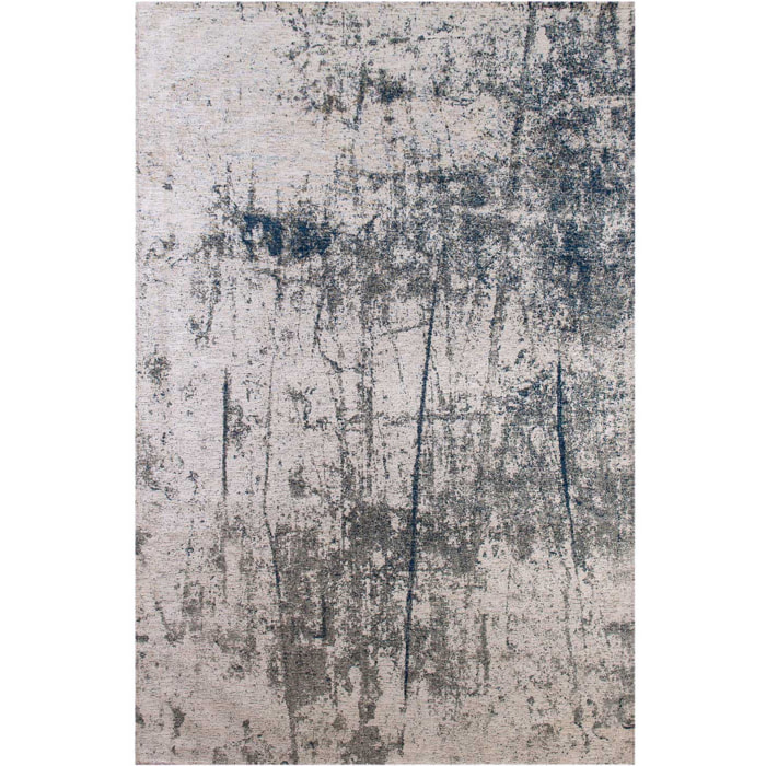 Tapis Canal Blue