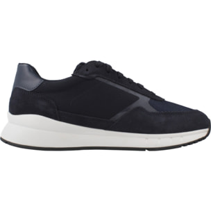 Sneakers de  Hombre de la marca GEOX  modelo U BRANTHON AZUL