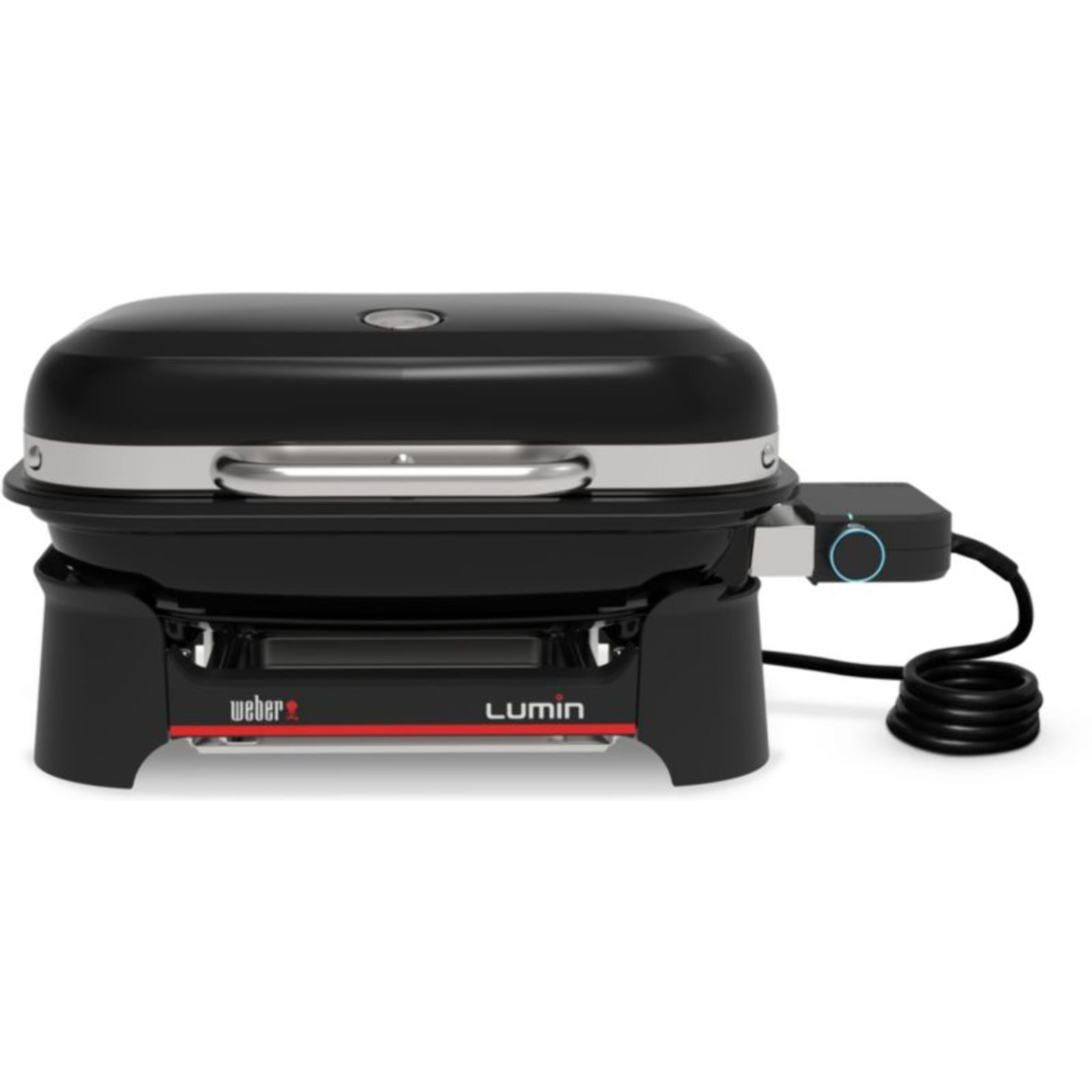 Barbecue électrique WEBER Electrique Lumin Compact