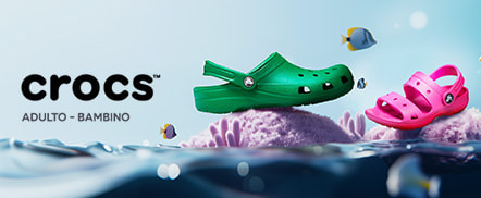 CROCS