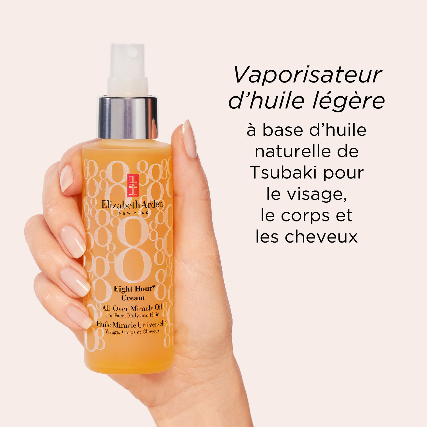 Eight Hour® Cream  - Huile Miracle Universelle 100 ml