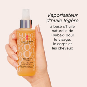 Eight Hour® Cream  - Huile Miracle Universelle 100 ml