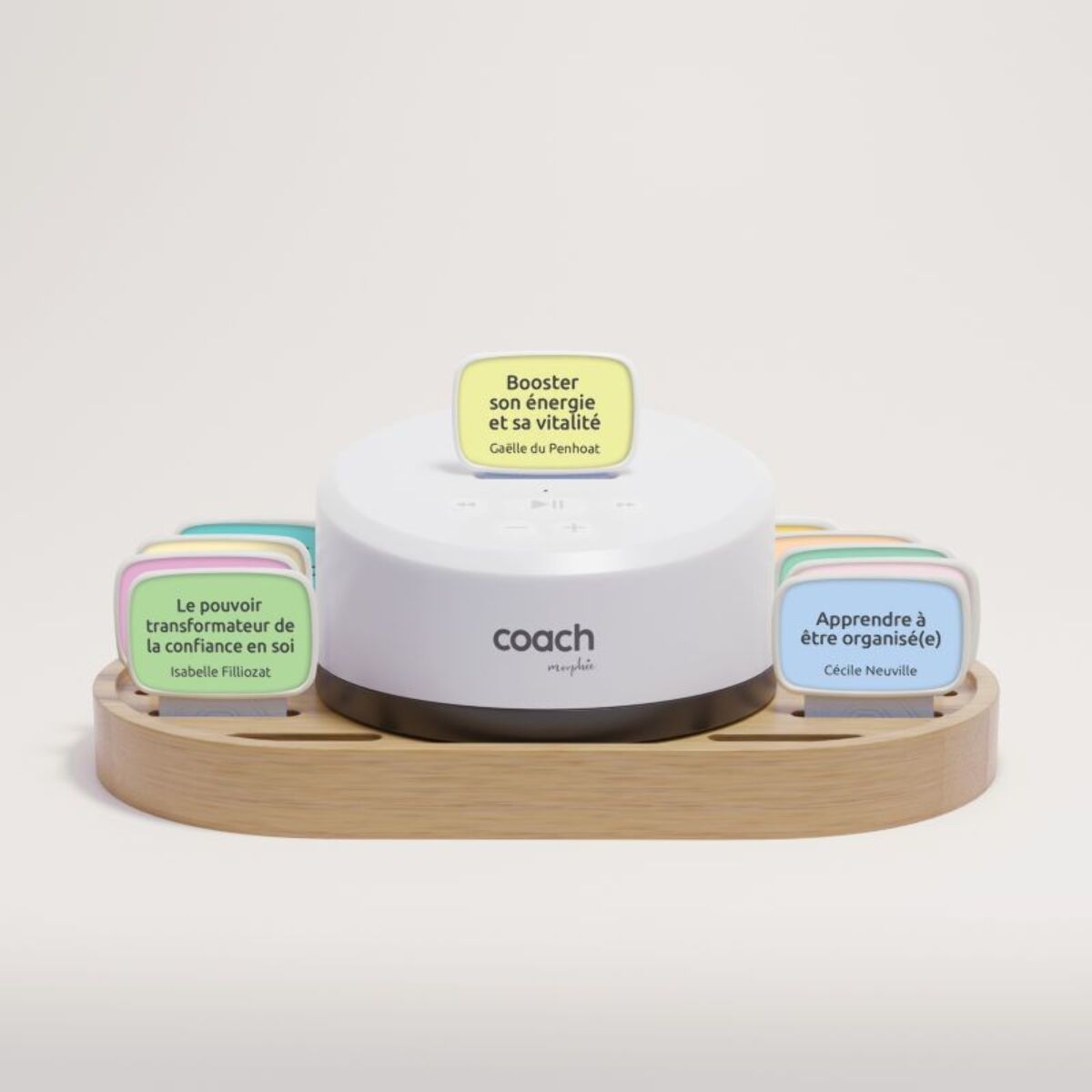 Coach de développement personnel MORPHEE Coach