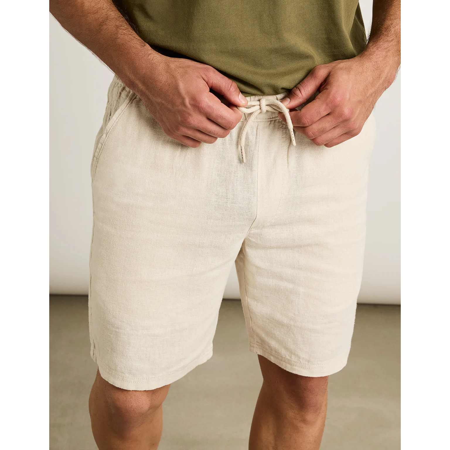 Bermuda Crema - Duma