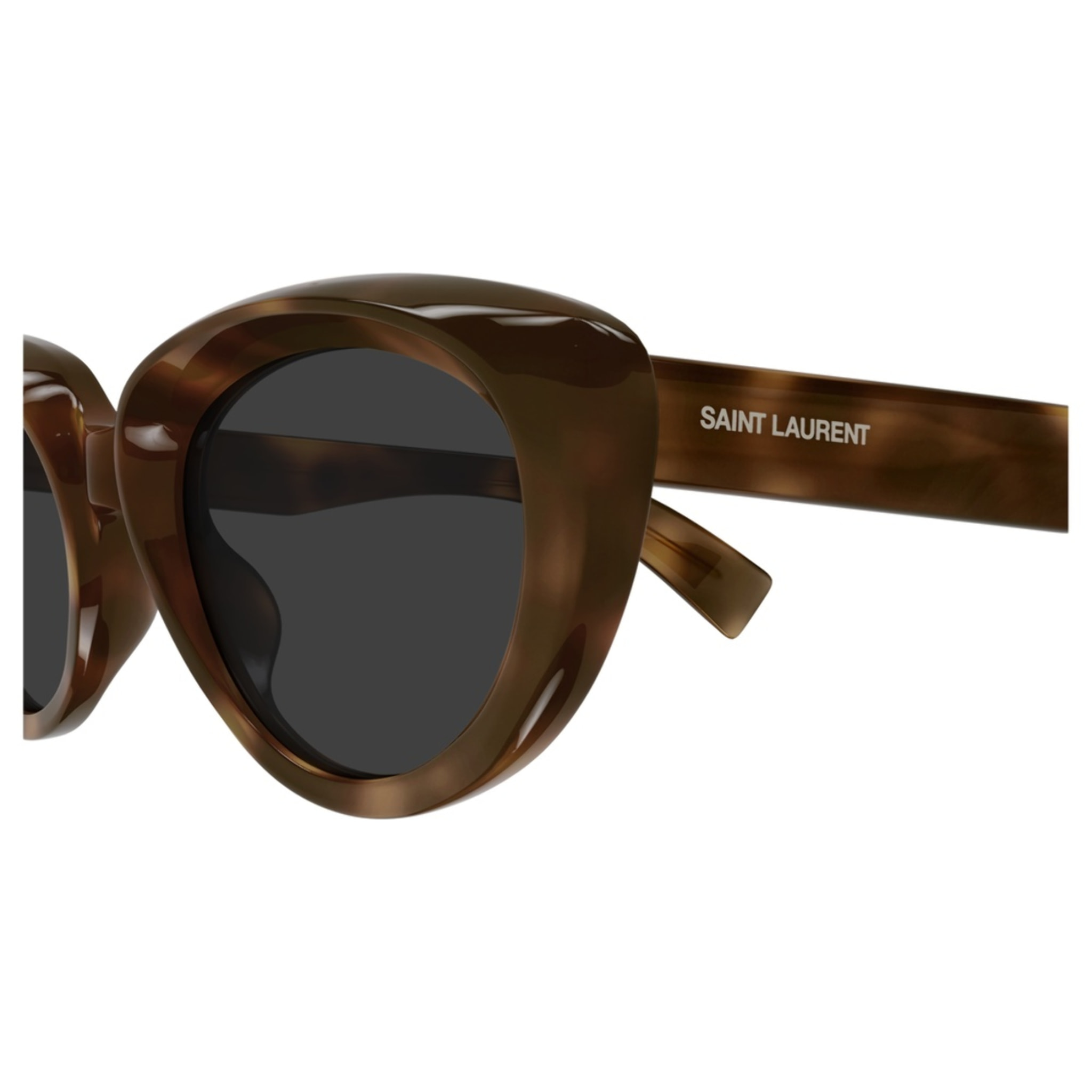 Gafas de Sol Saint Laurent SL 859-003 de Acetato Mujer 53 mm