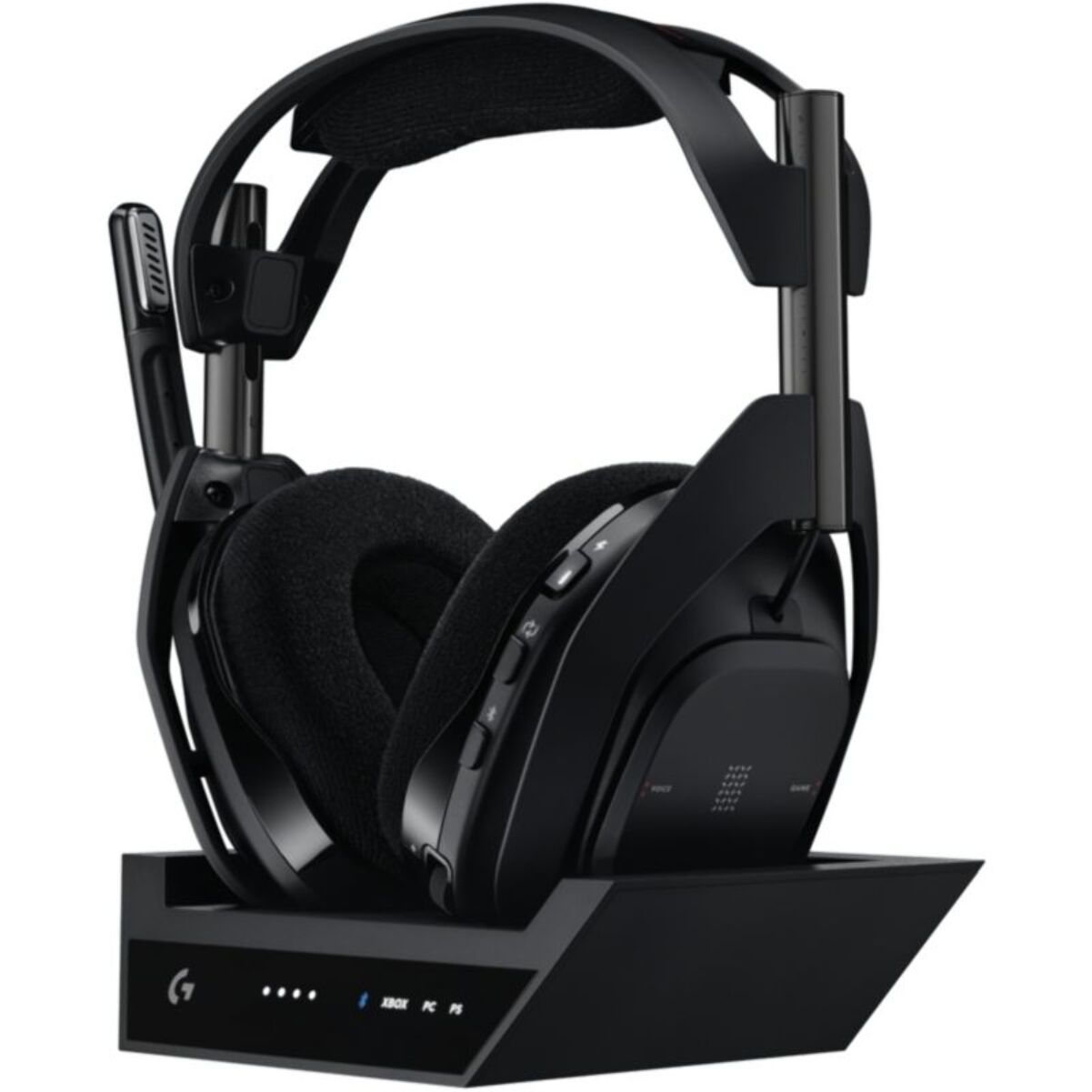 Casque gamer LOGITECH G Astro A50 X LIGHTSPEED Noir