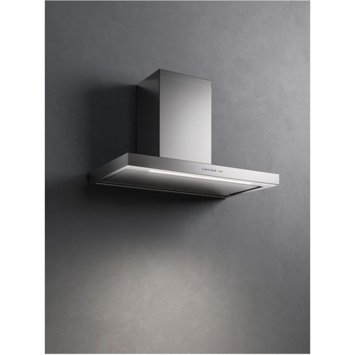 Hotte décorative murale FALMEC PLANEP1430