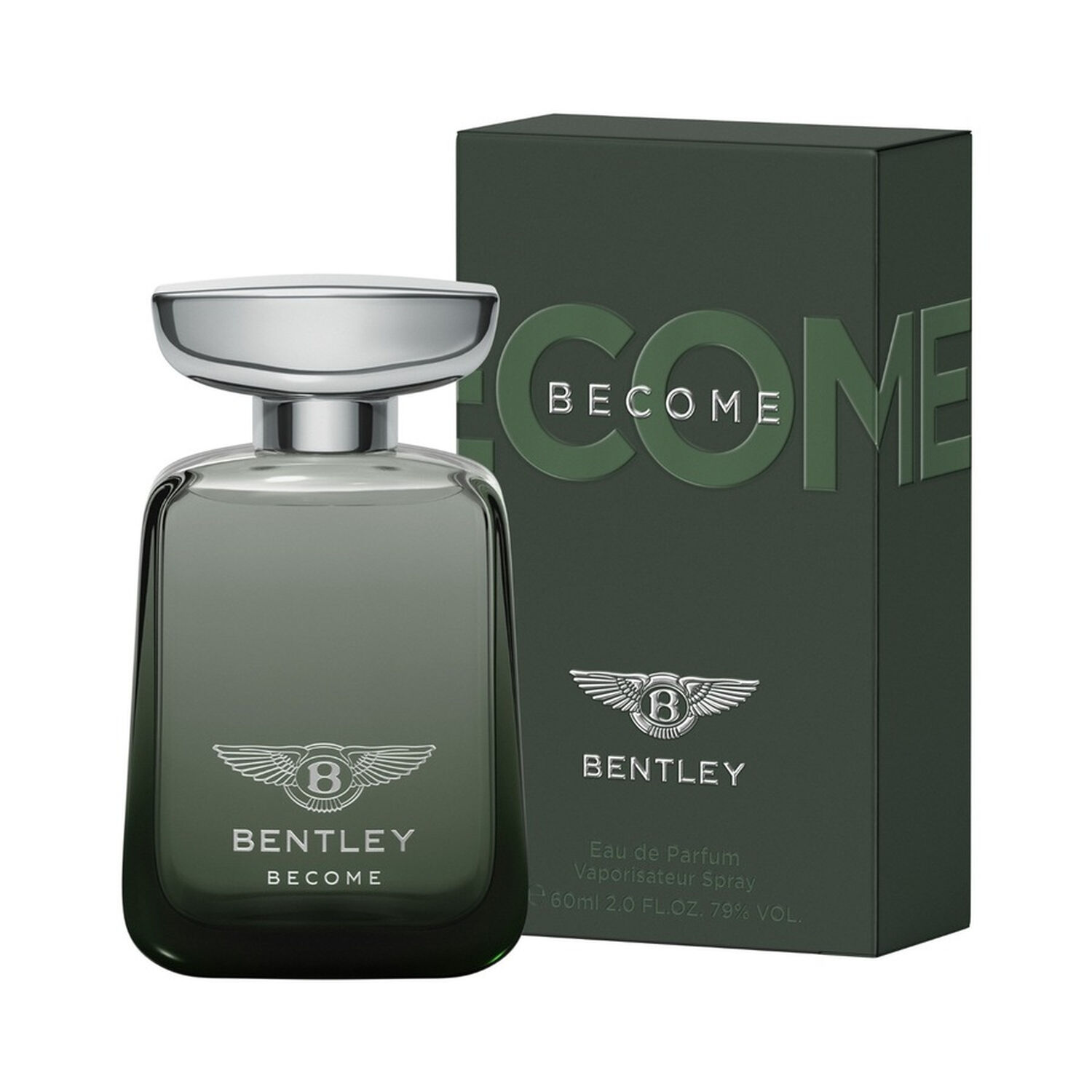 Become - Eau de Parfum
