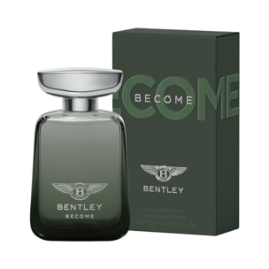 Become - Eau de Parfum