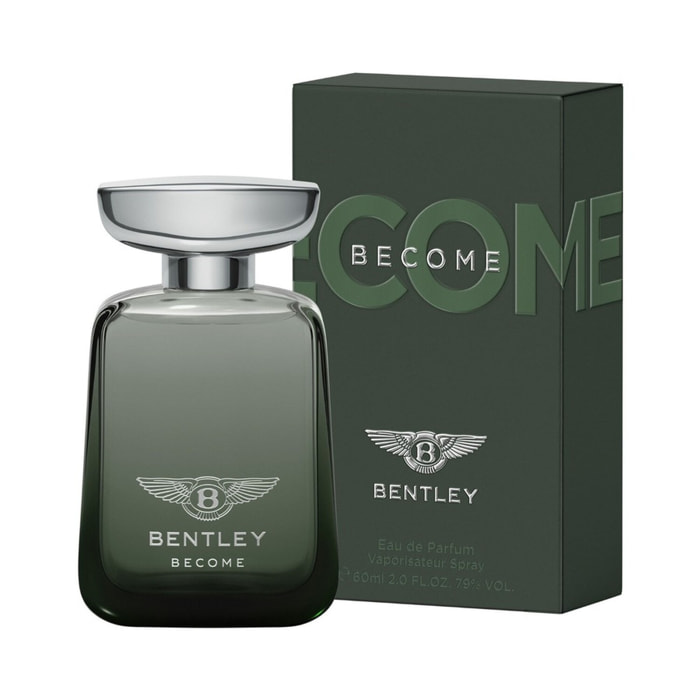 Become - Eau de Parfum