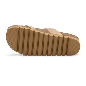 Sandalo BILLOWY BEIGE