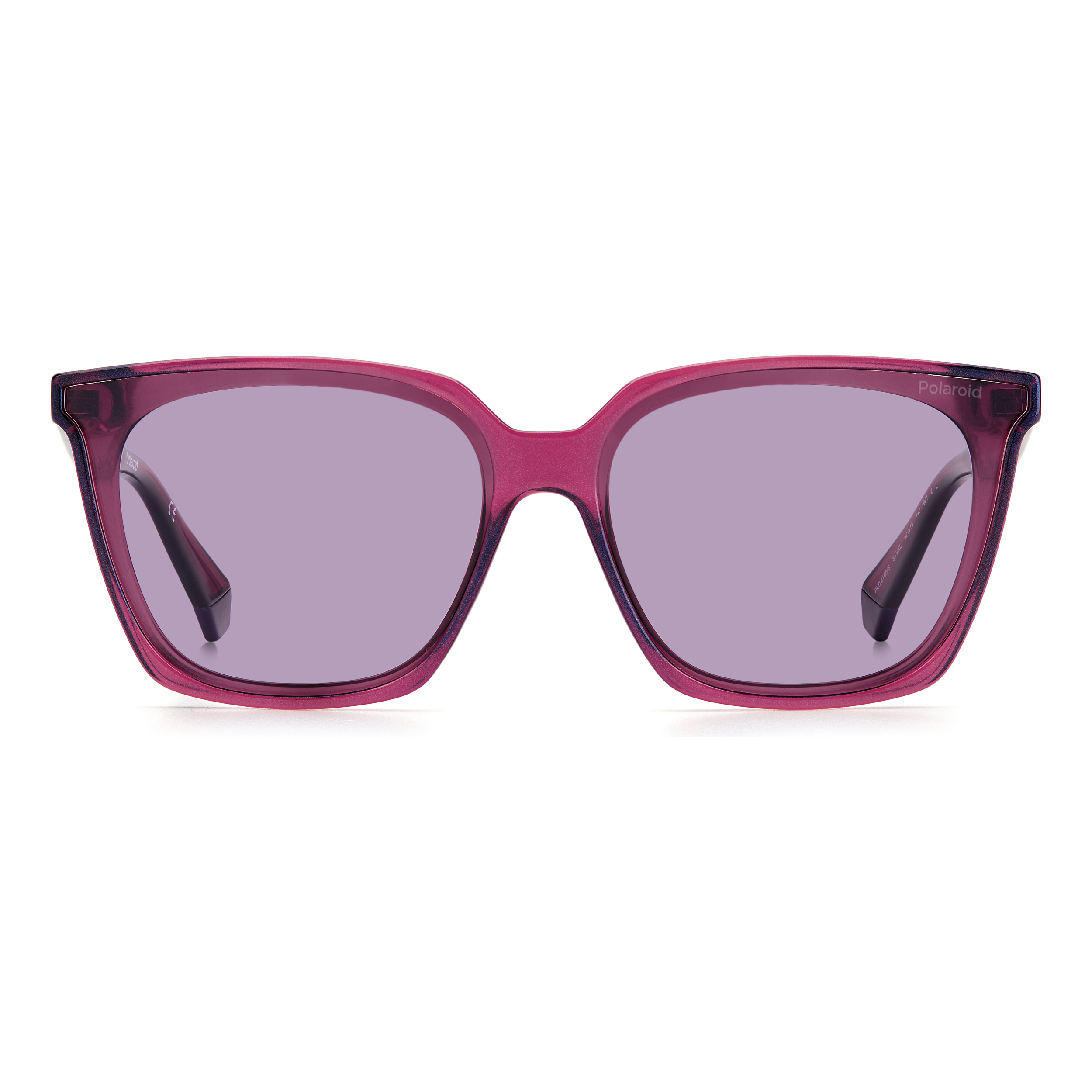 Gafas de sol Polaroid Mujer PLD-6160-S-S1V-KL