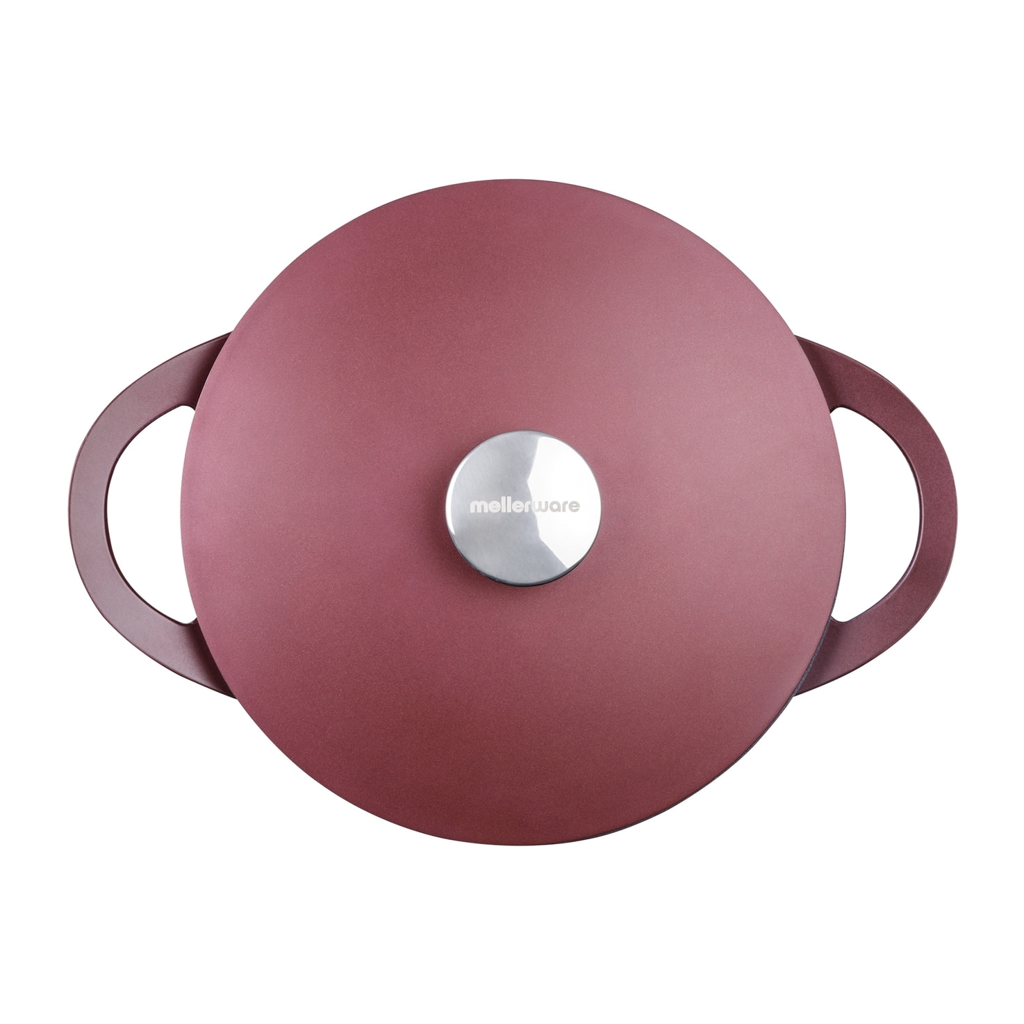 Mellerware - Olla Aluminio Cuking! 24