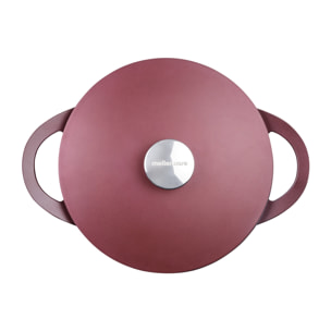 Mellerware - Olla Aluminio Cuking! 24