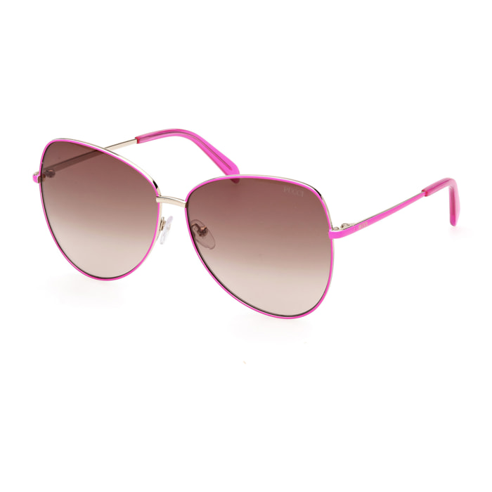 Gafas de sol Pucci Mujer EP0207-6177F