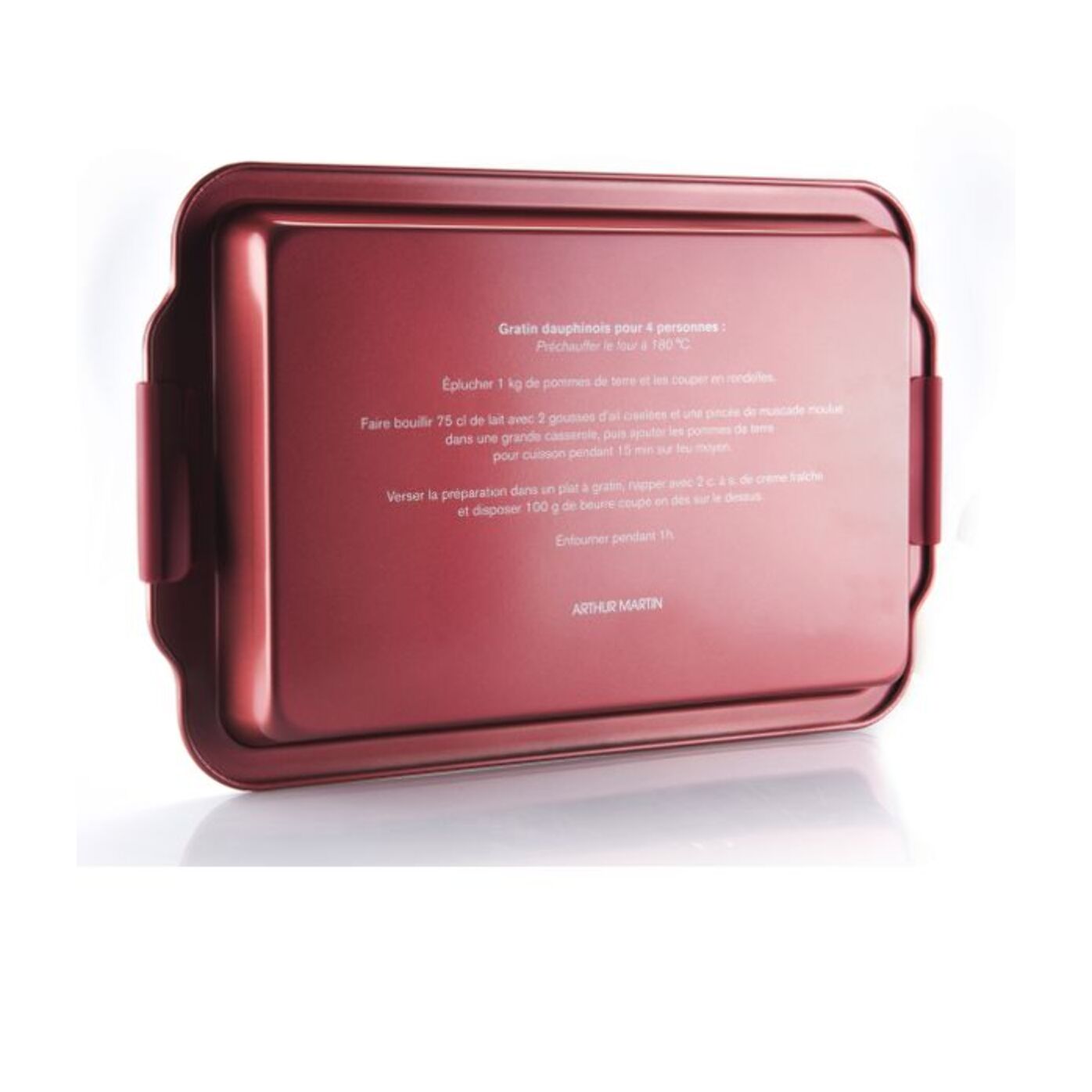 LOT DE 2 PLATS A FOUR 36/40CM