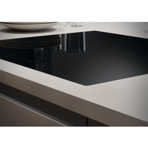 Plaque induction CANDY CTP634SCBB TwinPower