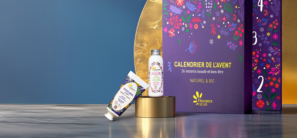 FLEURANCE NATURE à super prix chez VEEPEE