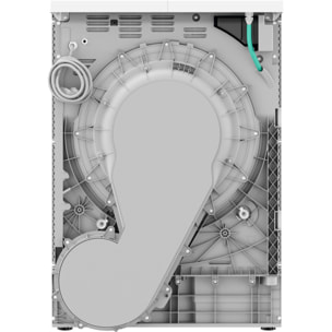 Electrolux Asciugatrice 600 GentleCare 8 kg EW6H18DW