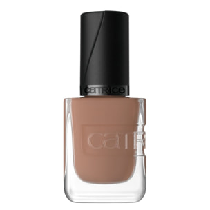 Gel Affair Nail Lacquer - Vernis à Ongles Effet Gel