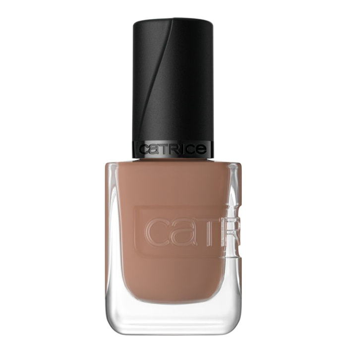 Gel Affair Nail Lacquer - Vernis à Ongles Effet Gel