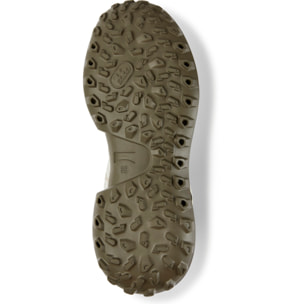 CAMPER CRCLR - Sneakers Multicolor Mujer